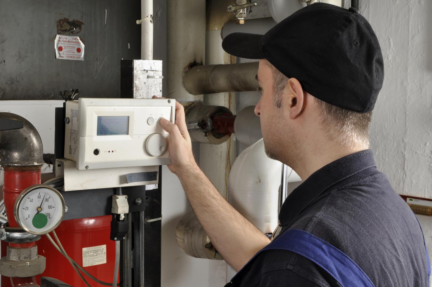 tarif changement pompe à chaleur industrielle Suresnes