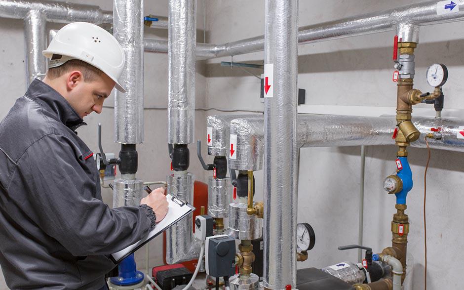 tarif dépannage pompe à chaleur industrielle Massy